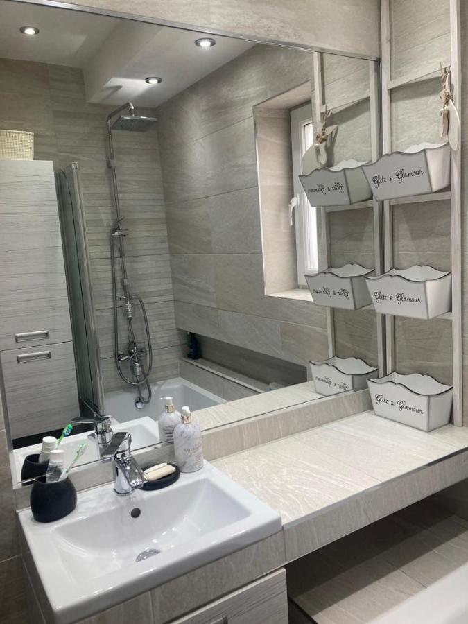 Вилла Peasholm Luxury House Скарборо Экстерьер фото